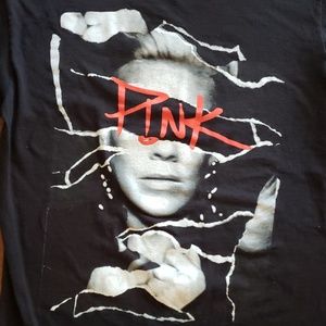 Pink 2019 Beautiful Trauma World Concert Tour M